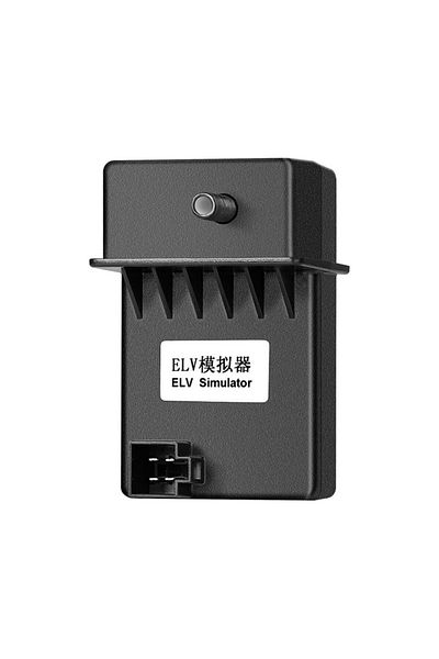 Choice Xhorse ELV Emulator Renew ESL for Benz 204 207 212 work with VVDI MB Tool