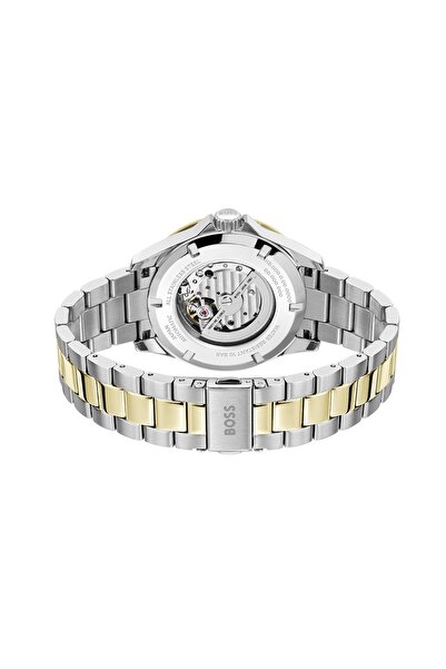 Hugo Boss Boss Automatic Men's Watch Hb 1514201