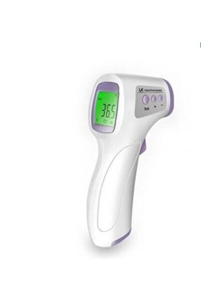 Genel Markalar Life Net Temassız Ateş Ölçer Fr880 8681893031559