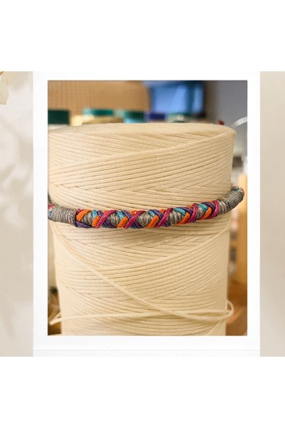Koza İstanbul Koza 25 Thread Bracelet [New]