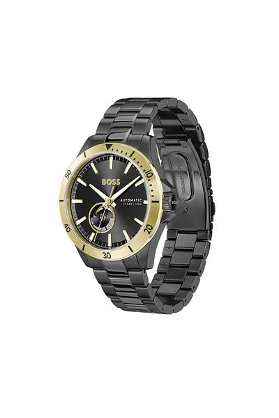 Hugo Boss Boss Automatic Men's Watch Hb 1514203