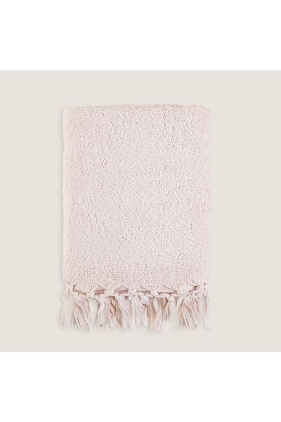 Chakra 50X90 cm Pink Grenado Face Towel