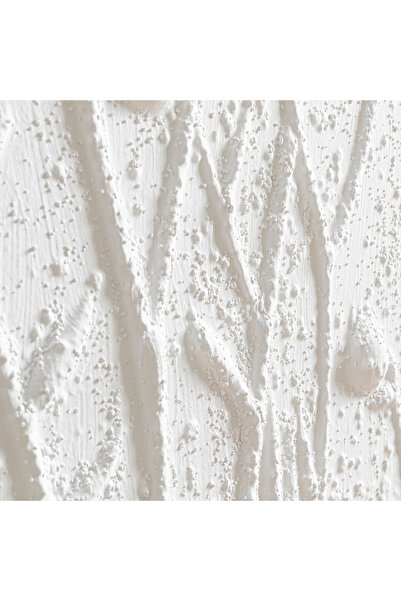 Chakra Jardin Naturel Tablo 43x103 cm Beyaz