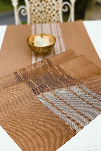 Arma House Alergăr modern tăiat cu laser 40x140 cm