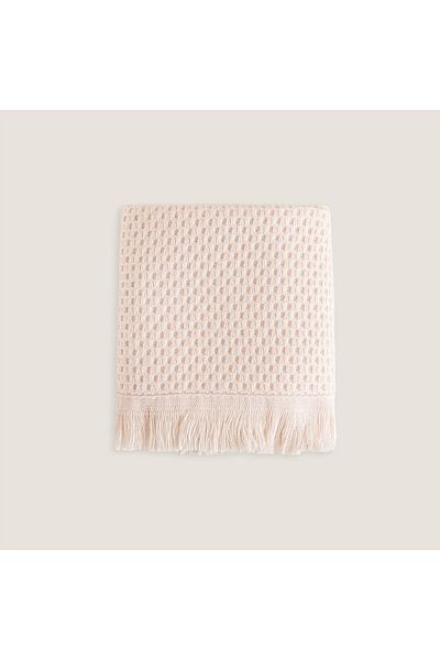 Chakra 30X50 cm Pink Charmon Hand Towel