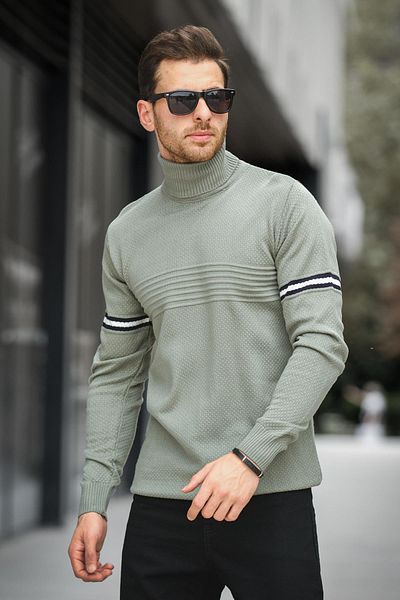 Giul knitwear top
