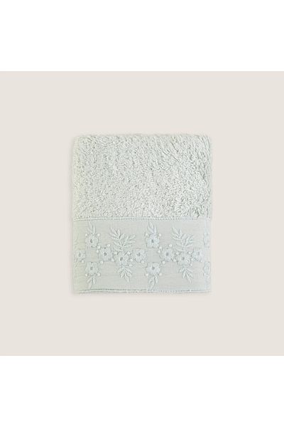 Chakra 30X50 cm Sophian Ocean Hand Towel