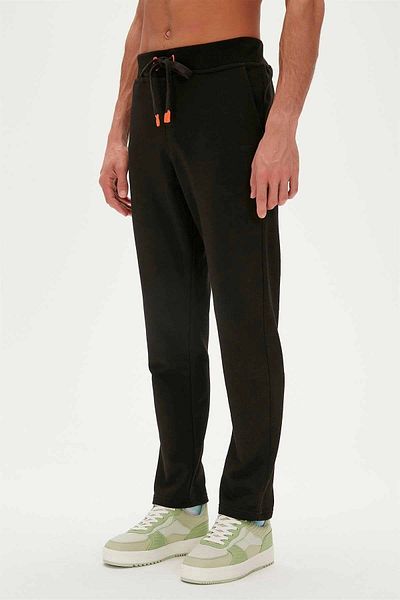 Bad Bear Men's Cotton Fabric Sweatpants