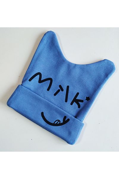 neocotton Cotton Combed Baby Beanie