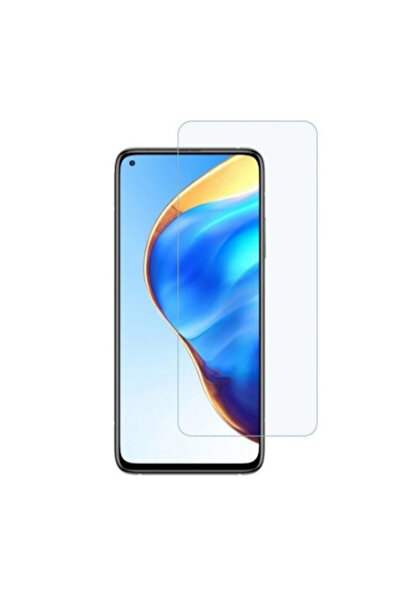 Nettech Tecno Camon 19 Pro Uyumlu Kılıf Dostu Ön Koruma Cam Ekran Koruyucu