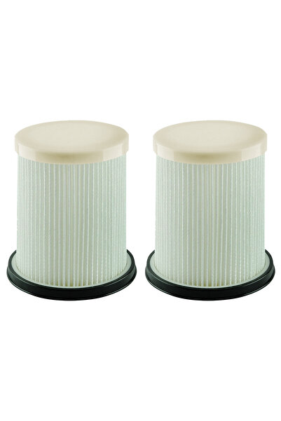 ELKSTOR Συμβατό με την ηλεκτρική σκούπα Arnica Hydra Rain Plus, κυλινδρικό φί...