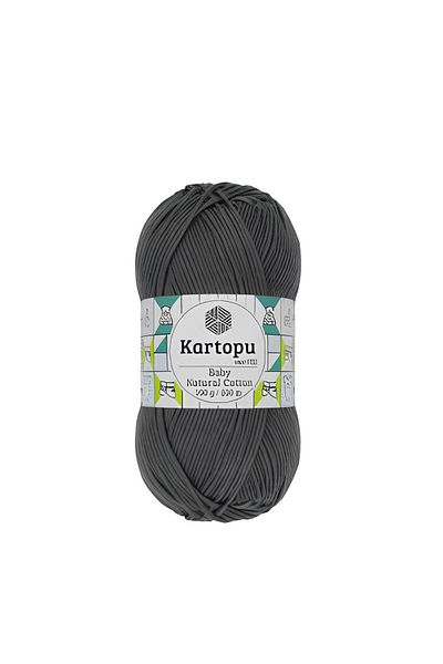 Kartopu Baby Natural Cotton Knitting Thread K 932