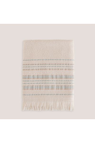 Chakra Deep Face Towel 50X90 cm