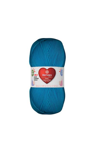 Kartopu Baby Love & Care Πλεκτό νήμα Baby Wool K 576