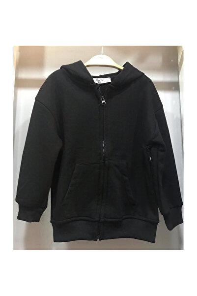 Mackays Men's Zipper Cardigan