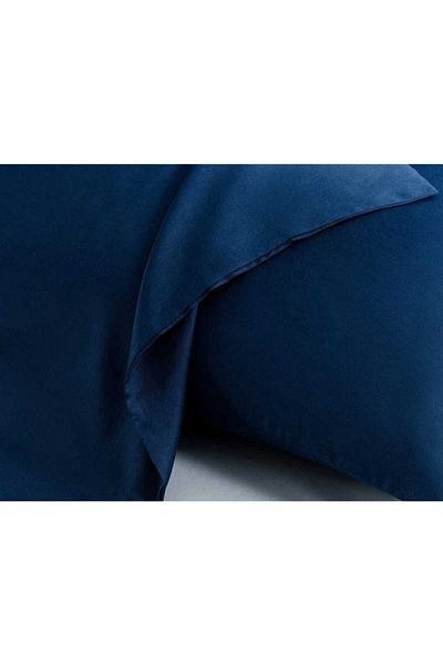Cisa Design Pachet de 2 fete de pernă din satin 50x70