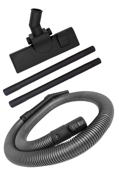 Marketto سيمنز VSZ4GP1266 متوافق مع مكنسة كهربائية أنبوب بلاستيكي خرطوم فوهة ...