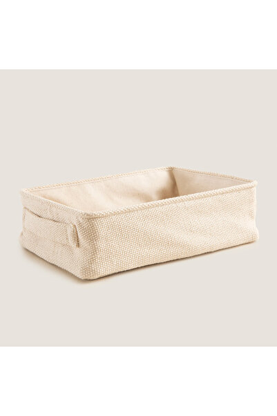 Chakra Pulina Düzenleyici 30x21x9 Cm Natural