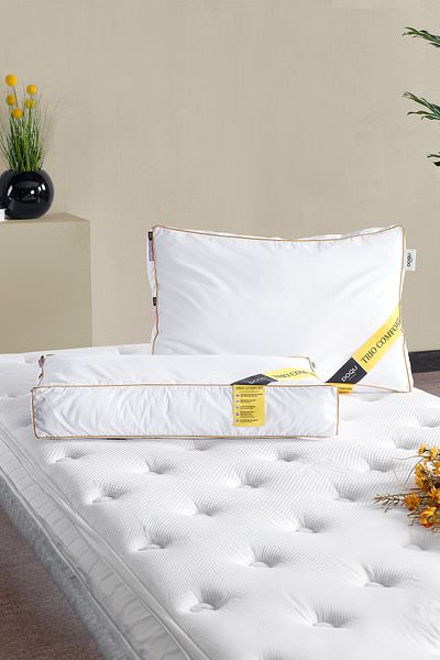 Doqu Home Μαξιλάρι T-Comfort 50x70