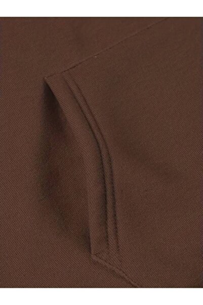 Medinenur Φούτερ με κουκούλα με μοτίβο καρτών