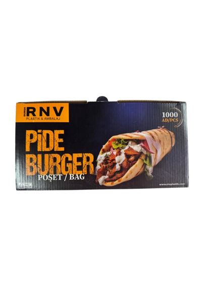 farmakoli بيتة كانتيك دوروم توست ساندويتش تاكو كيس دوار كيس 1000 12,5x25 سم