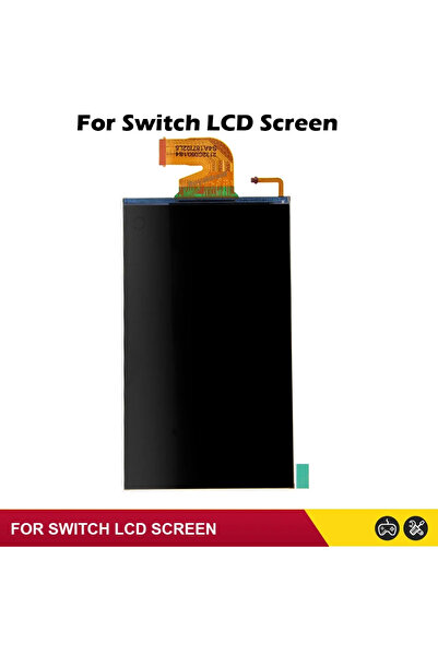 Choice Original NEW LCD Screen Display Replacement for NS Switch V1 V2 Univer...