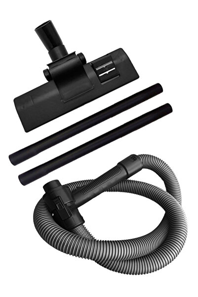 Marketto مجموعة رؤوس خراطيم بلاستيكية متوافقة مع مكنسة فاكير مارس الكهربائية،...