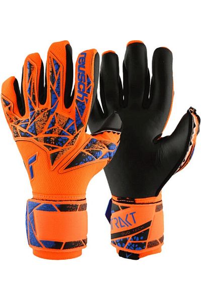 Reusch Duo Ust Duzey Full Professional Goalie Gloves