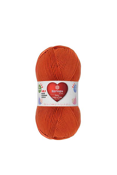 Kartopu Πλεκτό νήμα Baby Wool - Baby Love Care K 1210