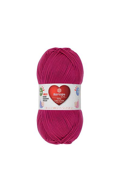 Kartopu Baby Love & Care Πλεκτό νήμα Baby Wool K 245