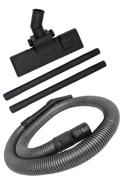 Marketto Bosch BSG 6999 Logo kompatibilan usisivač, set plastičnih cevi i mla...