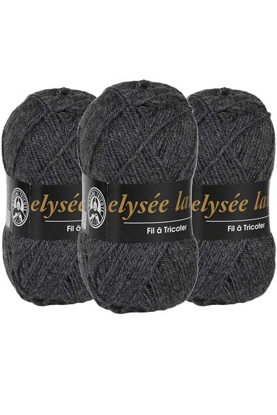 Ören Bayan Elysee Laine Πλεκτό Σπάτσο Χειρός 0009 50gr 3 Τεμάχια