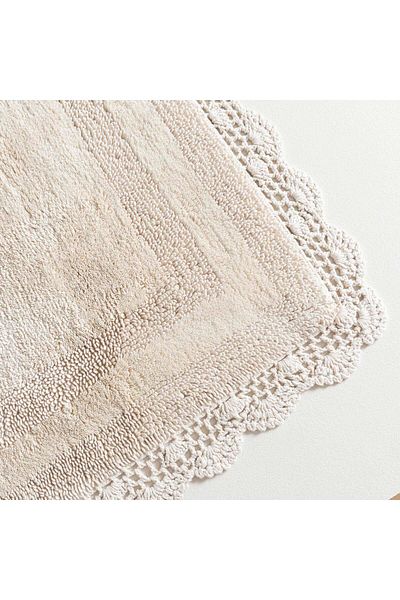 Chakra Saven Bathmat 70x130 cm Natural
