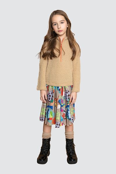Lia Lea Bg Store Fusta cu model pentru fete