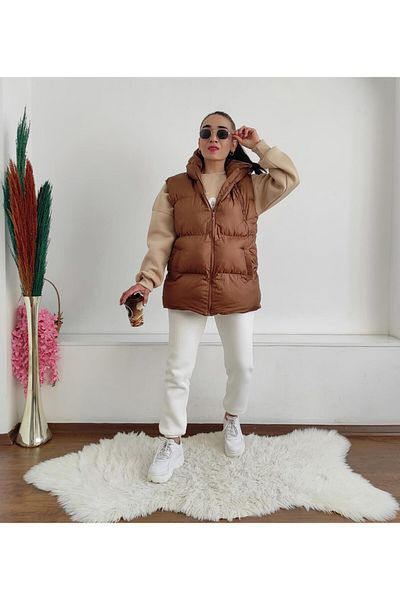 Altı Üstü Butik Жилетка с джобни детайли