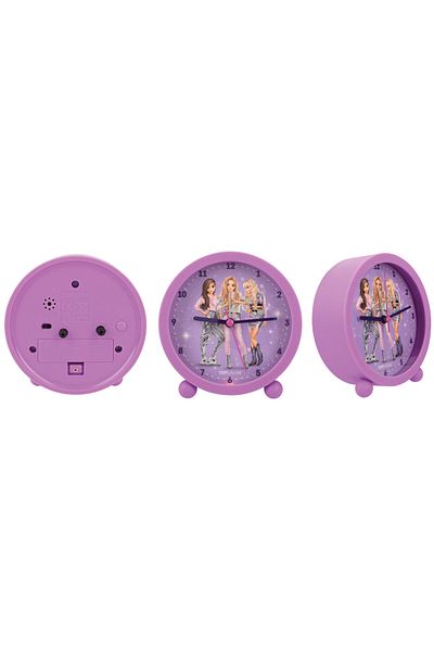 Top Model TOPModel Alarm Clock