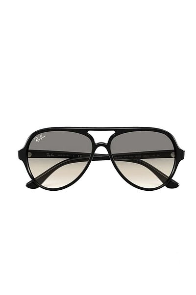 Ray-Ban RB 4125 CATS 5000 601/32 59 Unisex Sunglasses - 13 140 2N Model