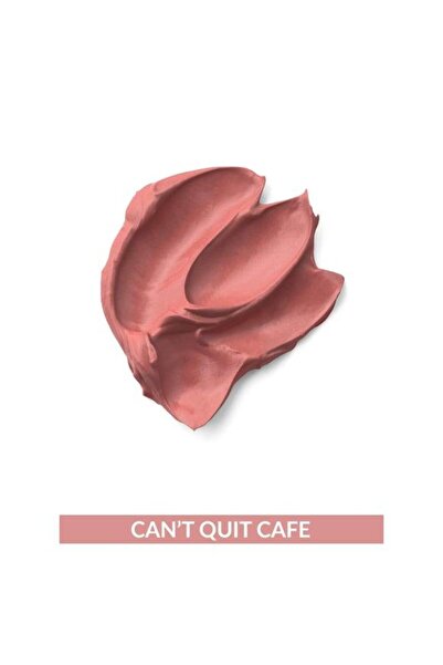 AVON Power Stay Kalıcı Likit Mat Ruj Can't Quit Cafe