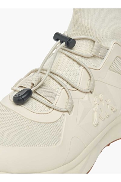 Kappa Women's Logo Detail Sports Shoes with Cord Lock Closure