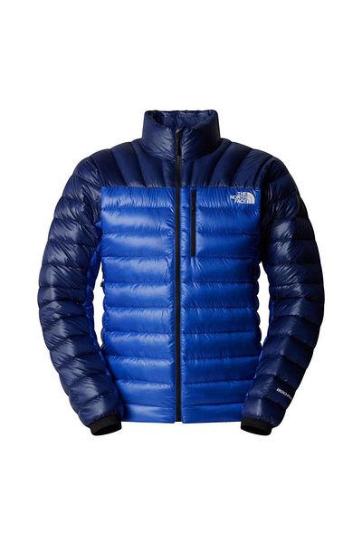 THE NORTH FACE Summit Breithorn Men's Blue Jacket - Nf0A87Zn5No1 XL
