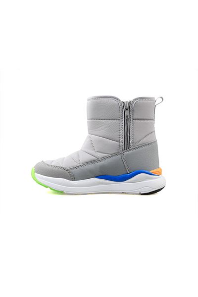 Dudino 14C106 Model Gray Children's Outdoor Boots