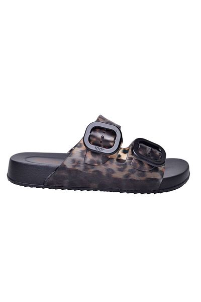 IGOR S10336-002 Habana Brillo Leo  Women's Slippers