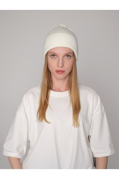 ŞapkaMania Folded Beret
