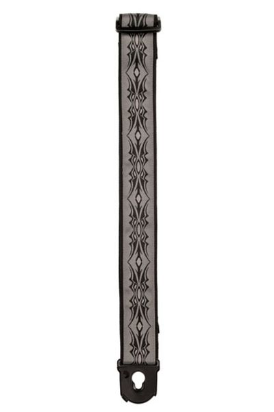 Daddario 50Plf06 Guitar Strap 50mm Lock Tribal Us Planet Waves 50Plf06 50mm Planet Lock Guitar Str