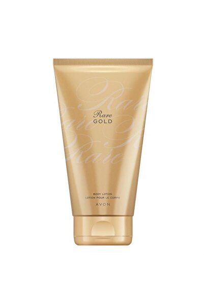 AVON Rare Gold Vücut Losyonu 150 ml