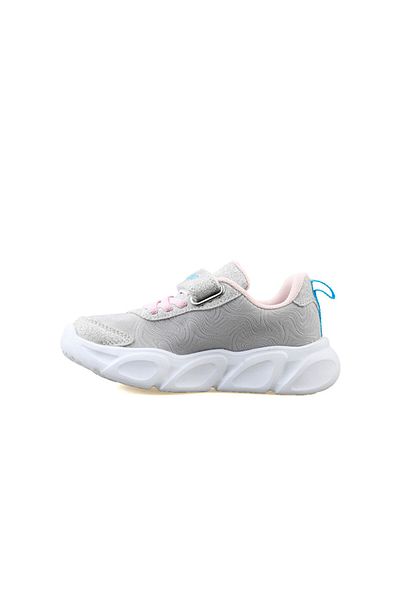 Dudino 26A257 Starlight Star Children's Casual Shoes 26A257-Starlight-Star Grey
