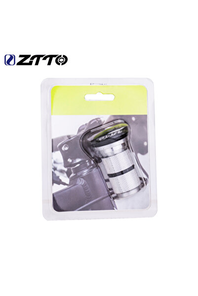 ZTTO قابس ضغط توسيع سماعة الرأس للدراجة، وعاء إدخال توسيع سماعة الرأس، غطاء ع...