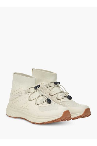 Kappa Women's Logo Detail Sports Shoes with Cord Lock Closure