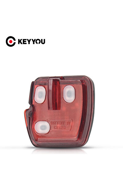 Choice مفتاح تحكم عن بعد KEYYOU بتردد 433 ميجاهرتز لسيارات ميتسوبيشي أوتلاندر، باجيرو، تريتون، ASX، SHO، L200...