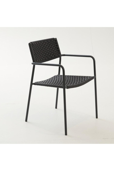 Divona Home Roop Alüminyum Bahçe Sandalye